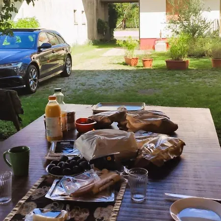 Casa Ortensia * Grions