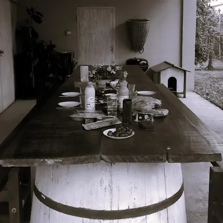 Casa Ortensia * Grions