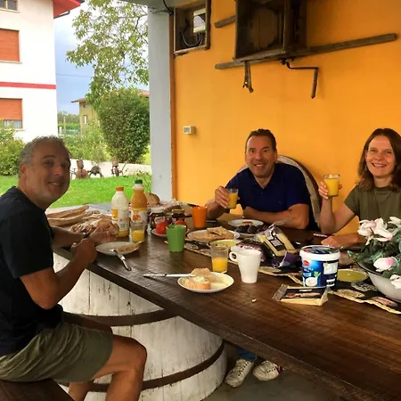 Holiday home Casa Ortensia *