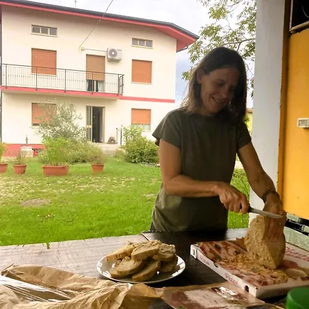 Casa Ortensia