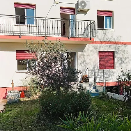 Casa Ortensia Feriehus *