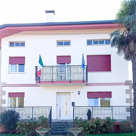 Casa Ortensia * Grions