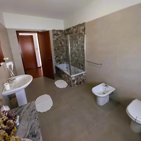 Casa Ortensia Dom wakacyjny