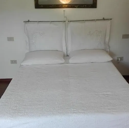 Casa Ortensia Σπίτι διακοπών