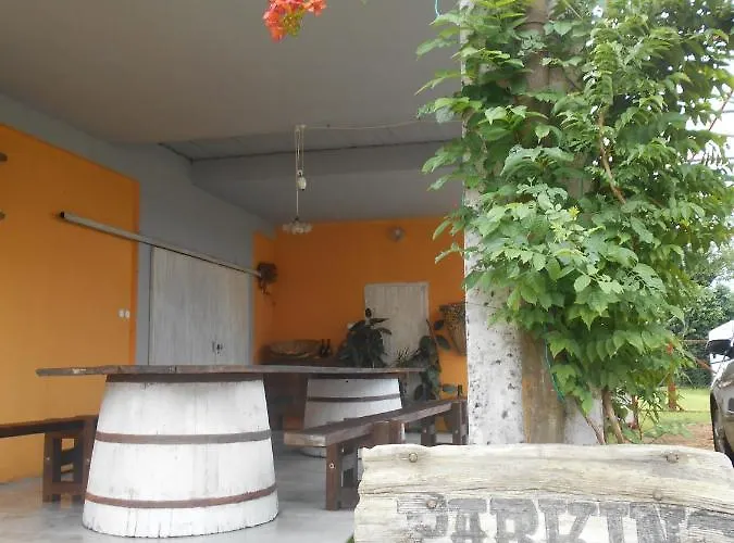 Σπίτι διακοπών Casa Ortensia