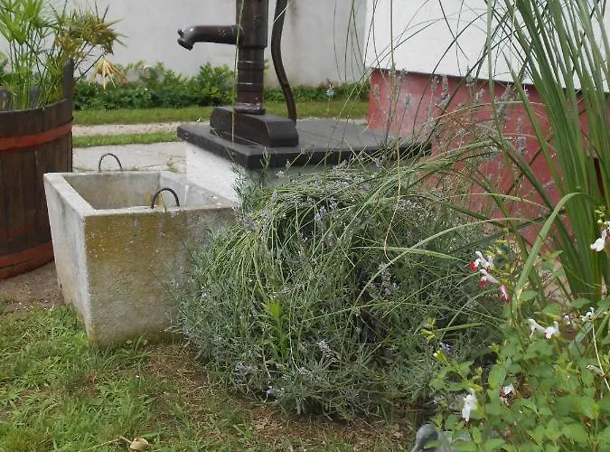 Σπίτι διακοπών Casa Ortensia *