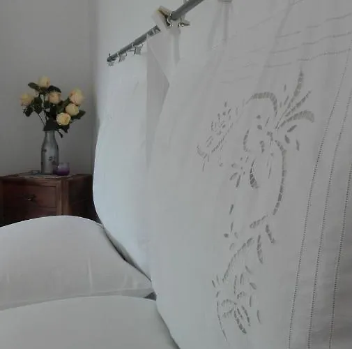 Σπίτι διακοπών Casa Ortensia Grions