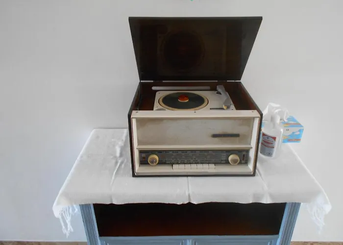 Casa Ortensia Σπίτι διακοπών *