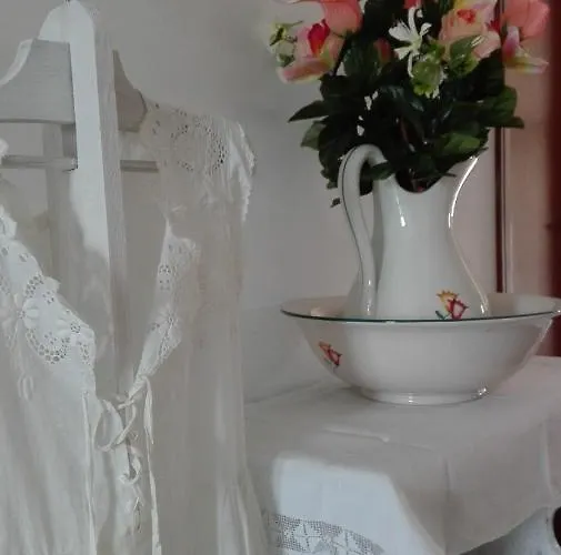 Σπίτι διακοπών Casa Ortensia