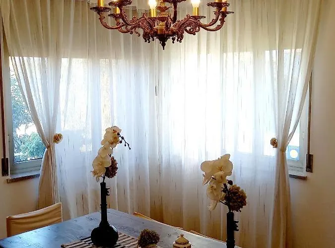 Σπίτι διακοπών Casa Ortensia