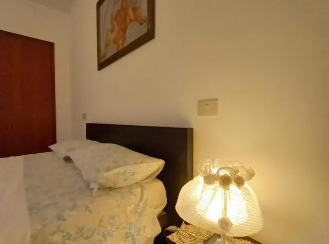 Casa Ortensia Σπίτι διακοπών