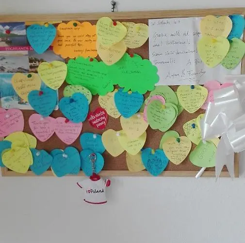 Casa Ortensia Grions