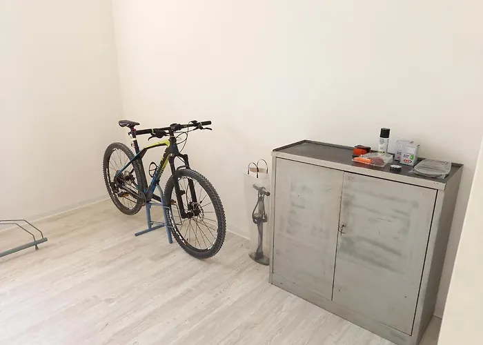 Casa Ortensia Σπίτι διακοπών *