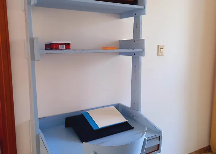 Casa Ortensia * Grions