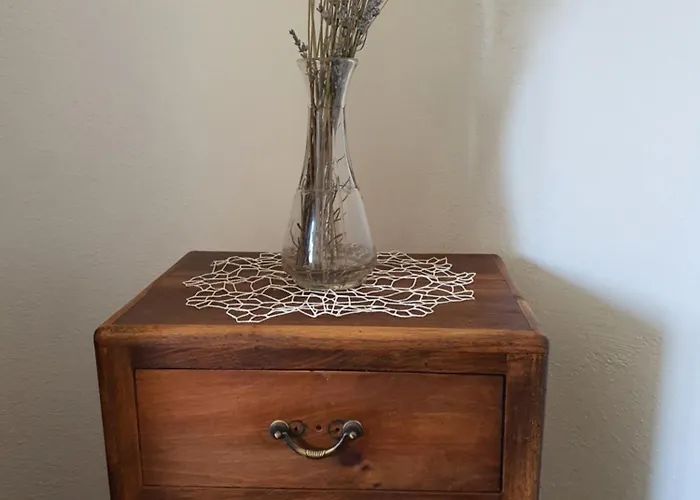 Casa Ortensia Σπίτι διακοπών