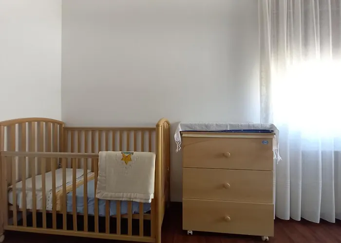 Σπίτι διακοπών Casa Ortensia *