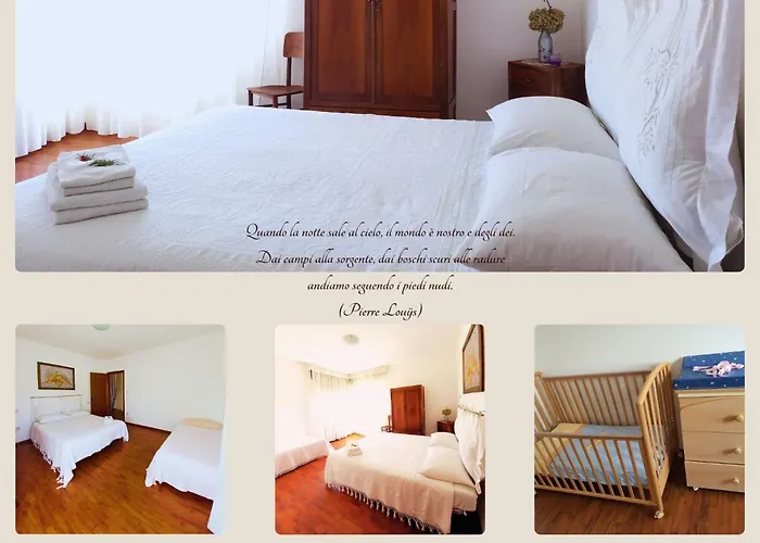 Casa Ortensia Grions