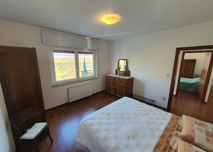 Casa Ortensia * Grions