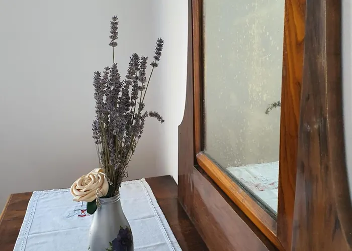 Casa Ortensia Σπίτι διακοπών