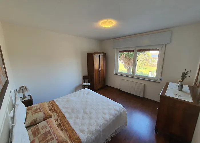 Casa Ortensia Σπίτι διακοπών