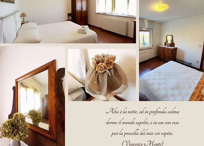 Σπίτι διακοπών Casa Ortensia