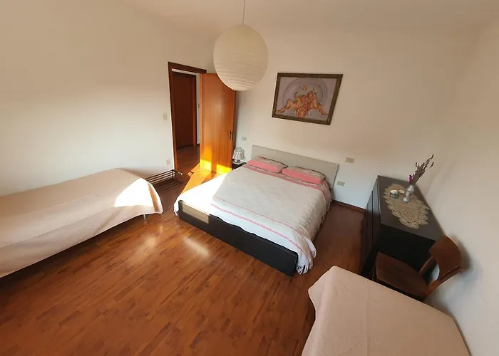 Casa Ortensia Σπίτι διακοπών *