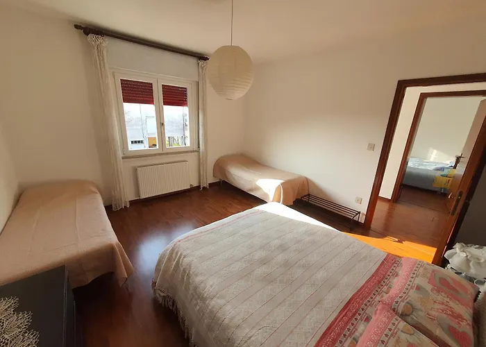 Σπίτι διακοπών Casa Ortensia Grions