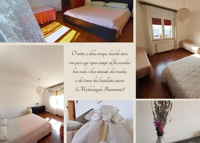 Casa Ortensia Σπίτι διακοπών *