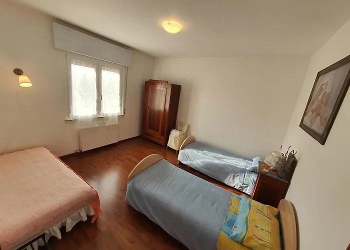 Σπίτι διακοπών Casa Ortensia