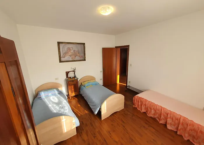 Σπίτι διακοπών Casa Ortensia