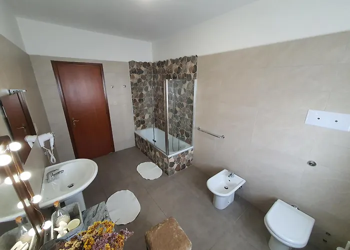 Casa Ortensia * Grions