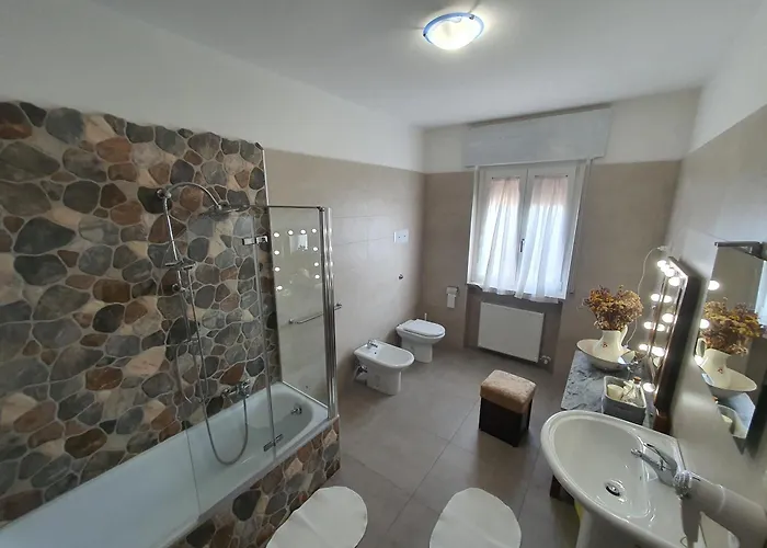 Casa Ortensia Σπίτι διακοπών Grions