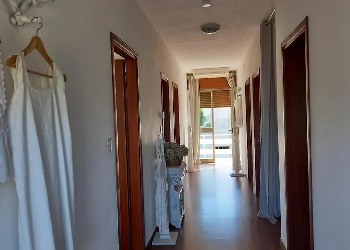 Casa Ortensia Σπίτι διακοπών *