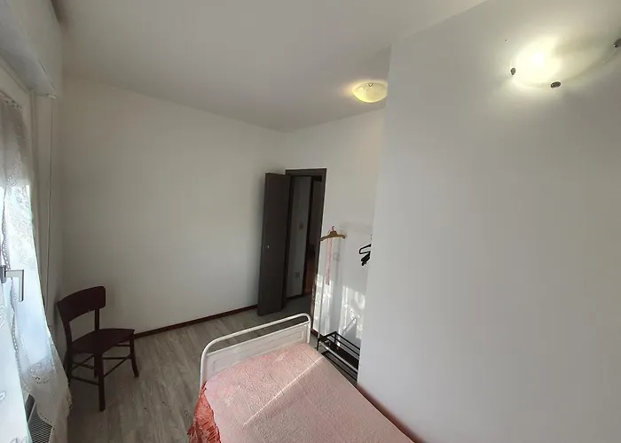 Σπίτι διακοπών Casa Ortensia