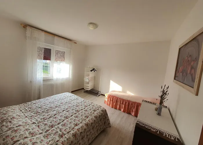 Casa Ortensia * Grions