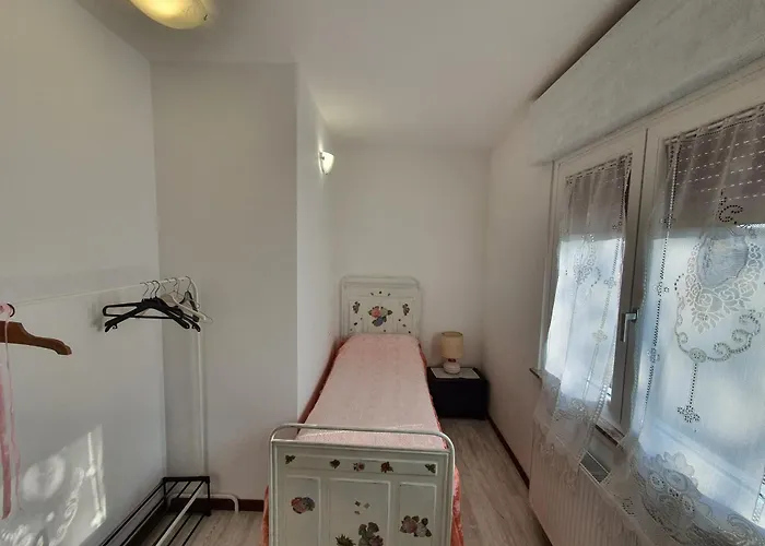 Casa Ortensia Grions