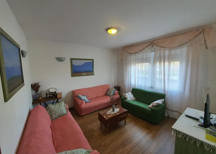 Casa Ortensia * Grions