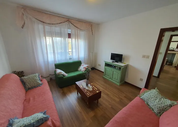 Casa Ortensia Grions