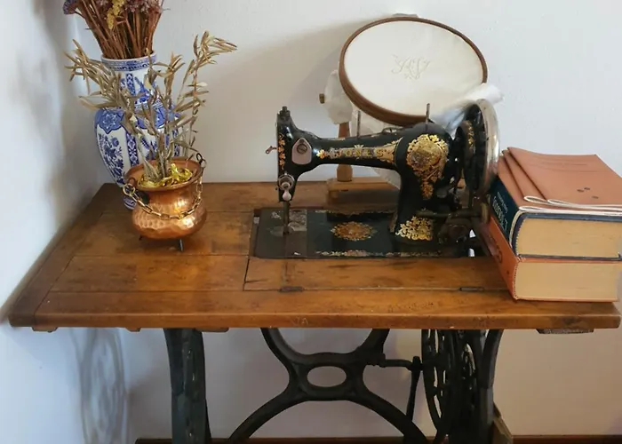 Casa Ortensia Σπίτι διακοπών *