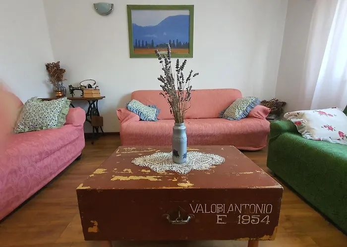 Casa Ortensia * Grions