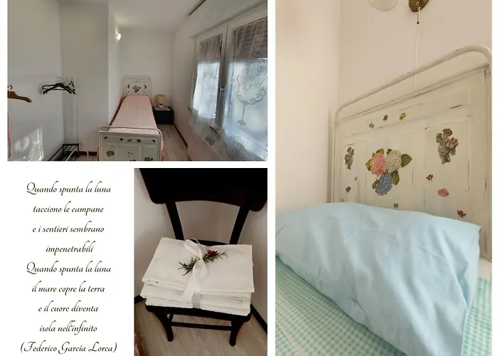 Casa Ortensia * Grions