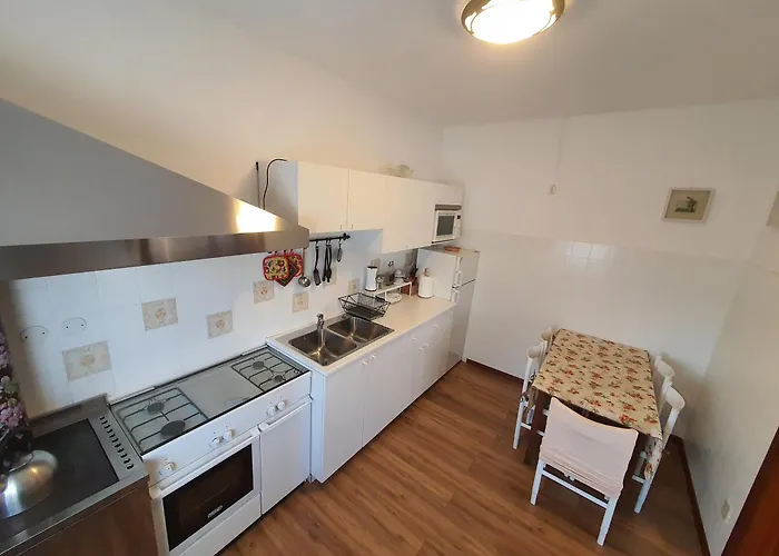 Casa Ortensia Σπίτι διακοπών *