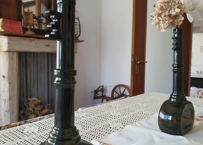 Casa Ortensia Grions