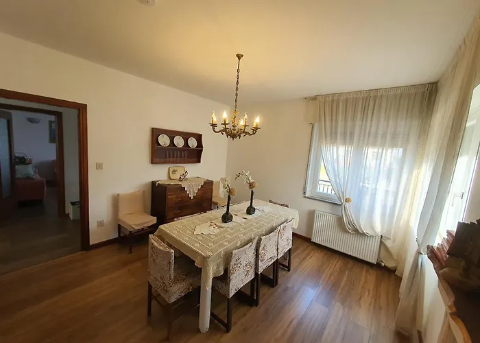 Casa Ortensia Σπίτι διακοπών *