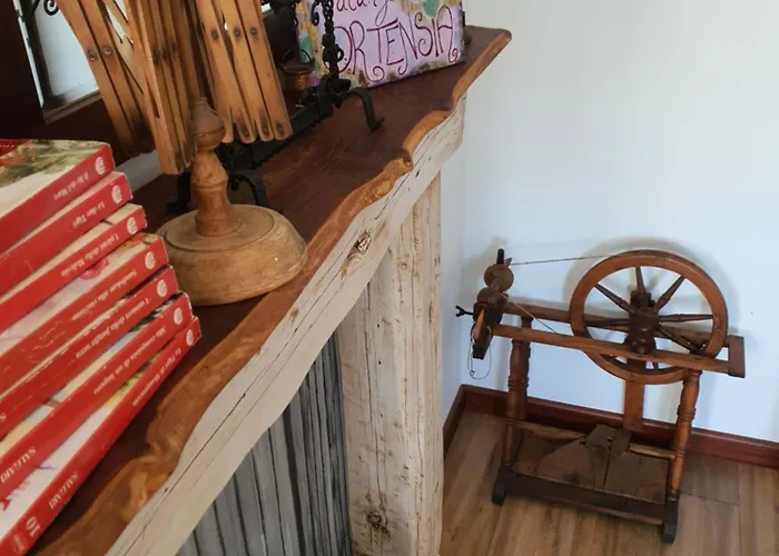 Casa Ortensia * Grions