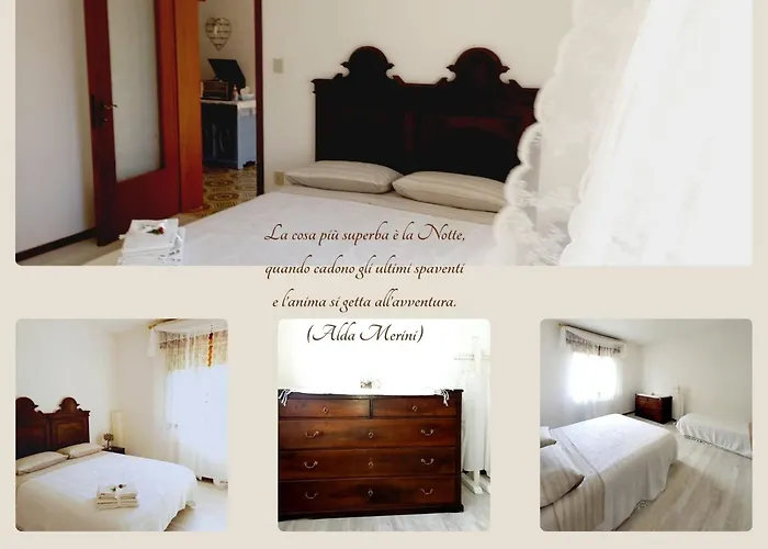 Casa Ortensia * Grions