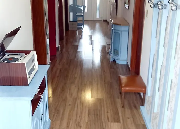 Σπίτι διακοπών Casa Ortensia