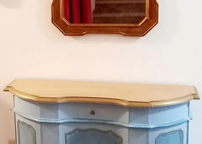 Casa Ortensia Grions