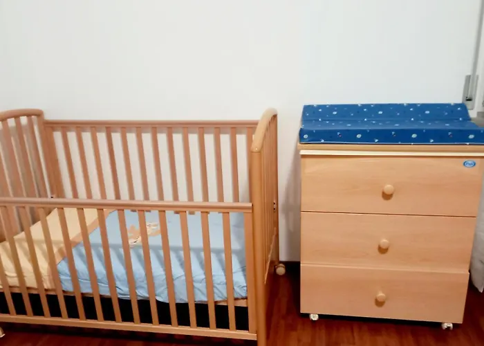 Casa Ortensia Grions