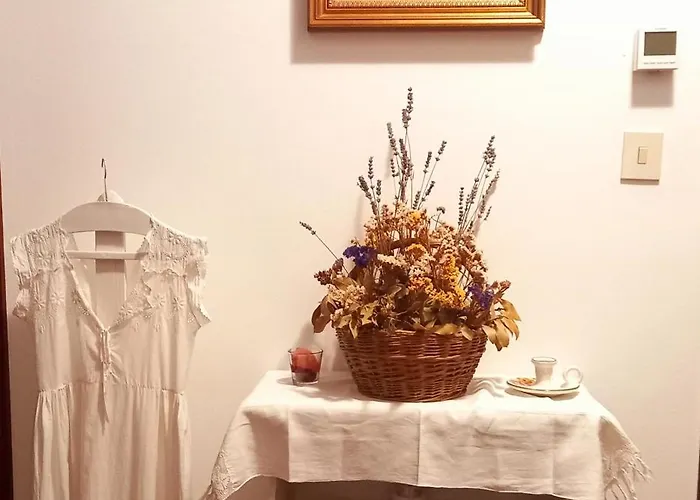 Casa Ortensia Σπίτι διακοπών